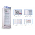 Tủ mát Darling 500 Lít DL-5000A2