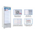 Tủ Mát Darling Inverter 500 Lít DL-5000A3