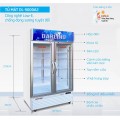Tủ Mát Darling 830 Lít DL-9000A2