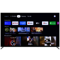 Google Tivi OLED Sony 4K 55 inch XR-55A80L