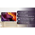 Google Tivi Sony 4K 65 inch KD-65X81DK