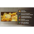 Google Tivi Sony 4K 85 inch XR-85X90L