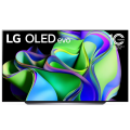 Smart Tivi OLED LG 4K 83 inch 83C3PSA