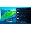 Smart Tivi OLED Samsung 4K 55 inch QA55S95B