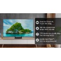 Smart Tivi QLED 4K 75 inch Samsung QA75Q60B