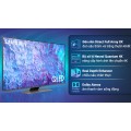 Smart Tivi QLED 4K 50 inch Samsung QA50Q80C