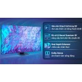 Smart Tivi QLED 4K 75 inch Samsung QA75Q80C