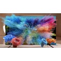 Google Tivi TCL QLED 4K 85 Inch 85C645