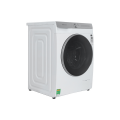 Máy giặt Samsung AI Ecobubble+ Inverter 12 kg WW12CGP44DSHSV