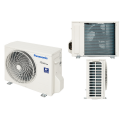 Điều hòa Panasonic 1 chiều Inverter 1HP-9.040BTU CS-PU9ZKH-8M
