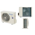Điều hòa Panasonic 1 chiều Inverter 2HP-17.100BTU CS-PU18XKH-8M