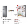 Tủ lạnh LG Inverter 395 lít GN-B392DS