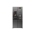 Tủ lạnh Panasonic Inverter 650 lít PRIME+ Edition Multi Door NR-WY720ZMMV
