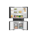Tủ lạnh Panasonic Inverter 650 lít PRIME+ Edition Multi Door NR-WY720ZMMV