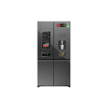 Tủ lạnh Panasonic Inverter 621 lít PRIME+ Edition Multi Door NR-XY680YMMV