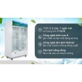 Tủ mát Sanaky 1100 lít VH-1209HP