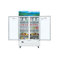 Tủ mát Sanaky 1100 lít VH-1209HP