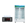 Tủ mát Sanaky 1100 lít VH-1209HP