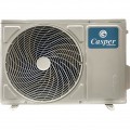Điều hòa Casper 1 chiều Inverter 1.5HP-12.200BTU QC-12IS36