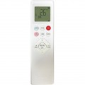 Điều hòa Casper 1 chiều Inverter 1.5HP-12.200BTU QC-12IS36