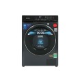 Máy giặt sấy Panasonic Inverter giặt 10.5 kg - sấy 6 kg NA-S056FR1BV