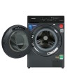 Máy giặt sấy Panasonic Inverter giặt 10.5 kg - sấy 6 kg NA-S056FR1BV
