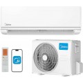 Điều hòa Midea 18000BTU 1 chiều MSAFII-18CRN8