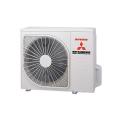 Điều hòa Mitsubishi Heavy 9000BTU 2 chiều inverter SRK25ZSS-W5
