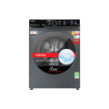 Máy giặt sấy Toshiba Inverter giặt 12.5 kg - sấy 8 kg TWD-BM135GF4V(MG)