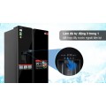 Tủ lạnh Toshiba Inverter 568 lít Side By Side GR-RS755WIA-PGV(22)-XK