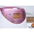 Nồi cơm điện Cuckoo CR-0631F 