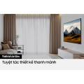 Smart Tivi Crystal UHD Samsung 4K 65 inch UA65DU8000