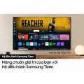 Smart Tivi Samsung 4K 75 inch 75DU8000