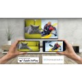 Google Tivi Sony 4K 55 inch K-55S30