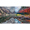 Google Tivi Sony 4K 43 inch K-43S30