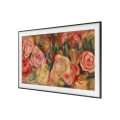 QLED Tivi Khung Tranh Samsung 4K 75 inch 75LS03D Lifestyle TV