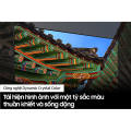 Smart Tivi Samsung 4K Crystal UHD 85 inch 85DU8000