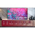 Smart Tivi Crystal UHD Samsung 4K 98 inch UA98DU9000