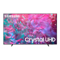 Smart Tivi Samsung 4K 98 inch 98DU9000 Crystal UHD