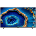 Google TV Quantum Dot Mini LED TCL 4K 98 inch 98C755
