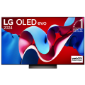 Smart Tivi OLED LG 4K 55 inch 55C4PSA
