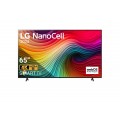Smart Tivi NanoCell LG 4K 65 inch 65NANO81TSA