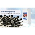 Tủ đông đứng Hòa Phát 208 Lít HPF UAH6208