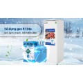 Tủ đông đứng Hòa Phát 208 Lít HPF UAH6208