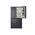Tủ lạnh LG Inverter 666 lít Multi Door InstaView LFB66BLMI