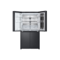 Tủ lạnh LG Inverter 666 lít Multi Door InstaView LFB66BLMI