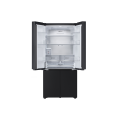 Tủ lạnh LG Inverter 607 lít Multi Door LFD61BLGA