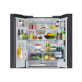 Tủ lạnh LG Inverter 617 lít Multi Door InstaView LFB61BLGAI