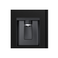 Tủ lạnh LG Inverter 612 lít Multi Door InstaView LFD61BLGAI