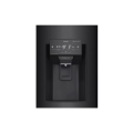Tủ lạnh LG Inverter 496 lít Multi Door InstaView Door in Door GR-X22MBI